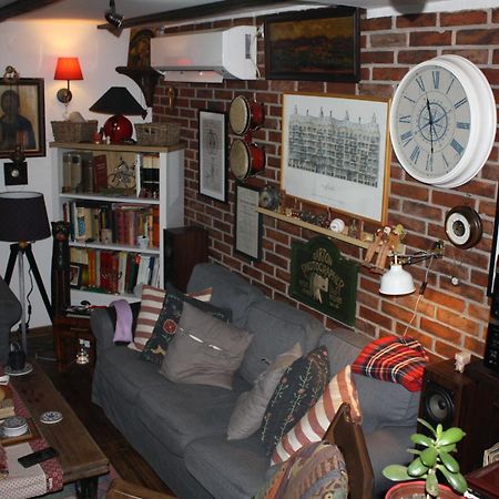 Guesthouse Silvani Kruševac エクステリア 写真
