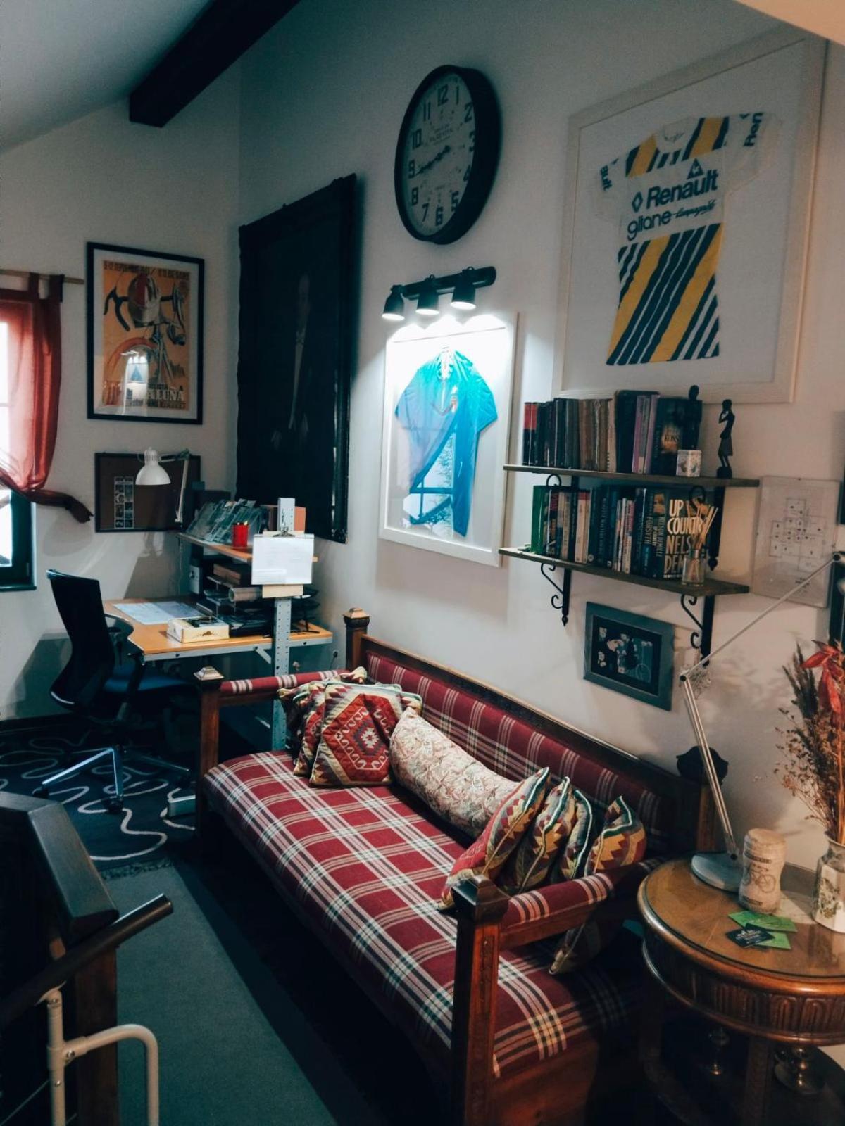 Guesthouse Silvani Kruševac エクステリア 写真