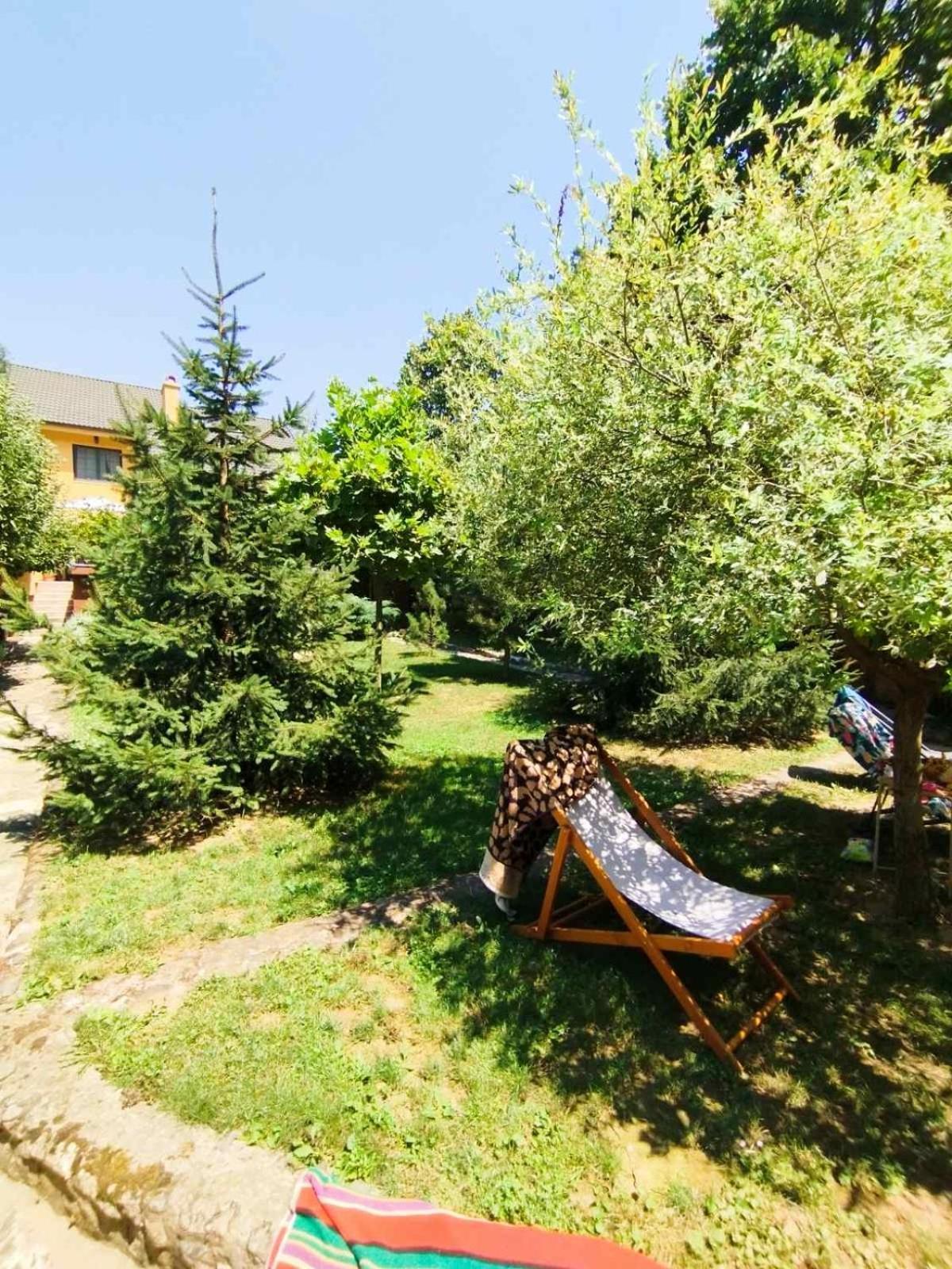 Guesthouse Silvani Kruševac エクステリア 写真