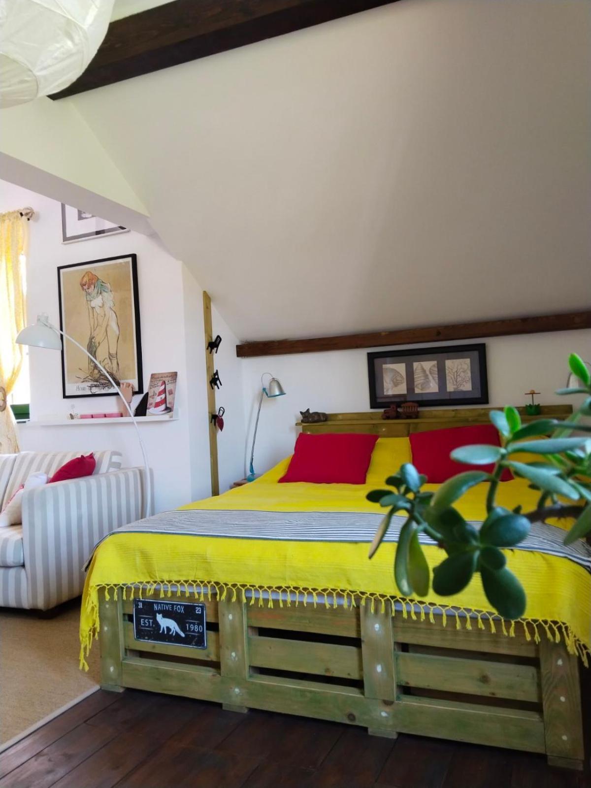 Guesthouse Silvani Kruševac エクステリア 写真