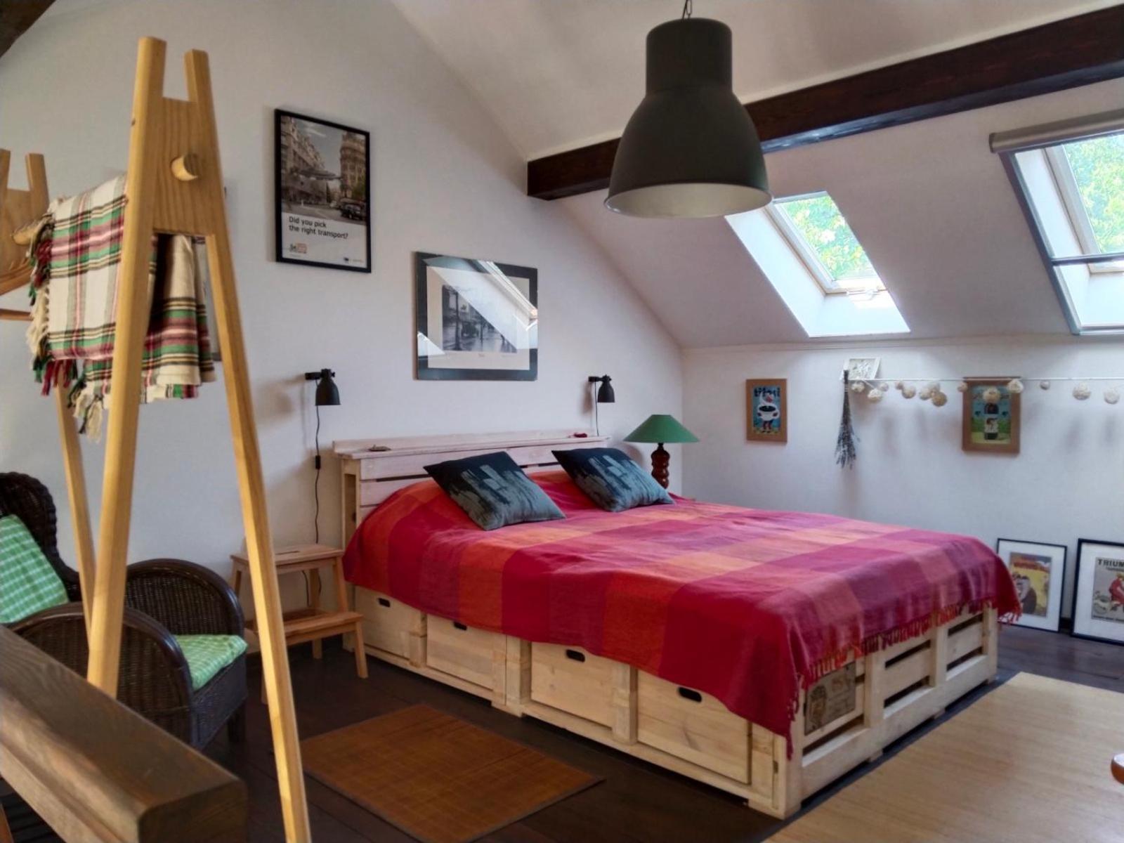 Guesthouse Silvani Kruševac エクステリア 写真