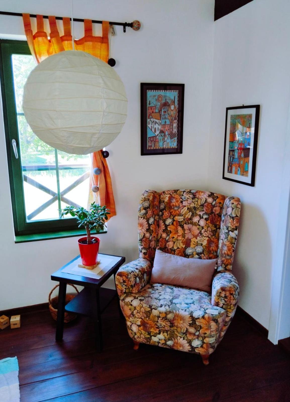 Guesthouse Silvani Kruševac エクステリア 写真