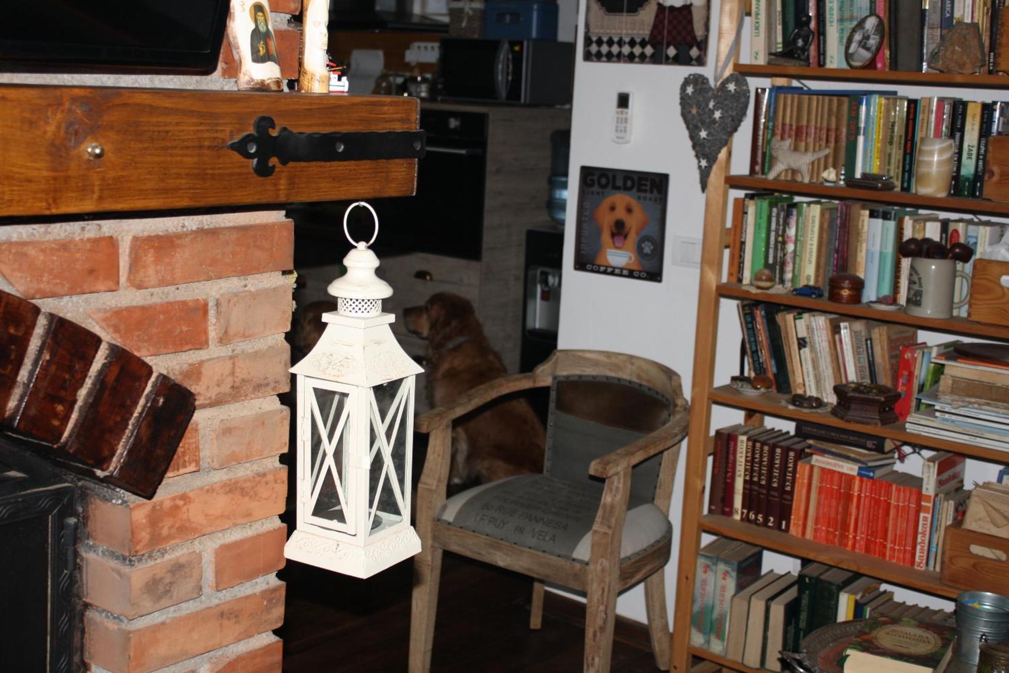 Guesthouse Silvani Kruševac エクステリア 写真