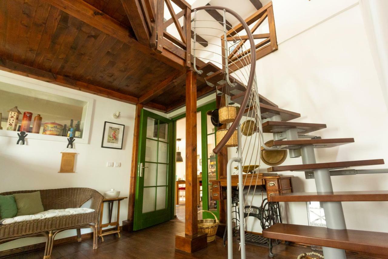 Guesthouse Silvani Kruševac エクステリア 写真