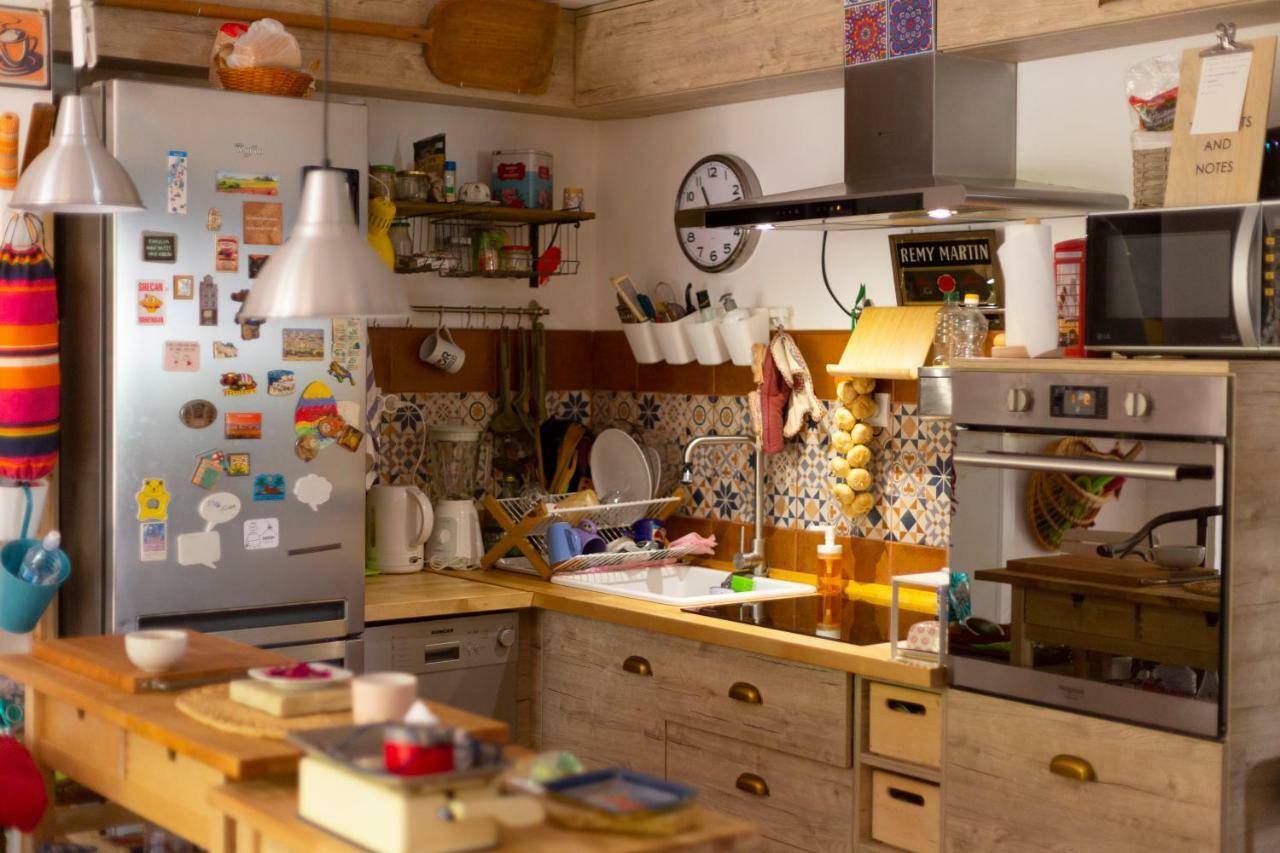 Guesthouse Silvani Kruševac エクステリア 写真