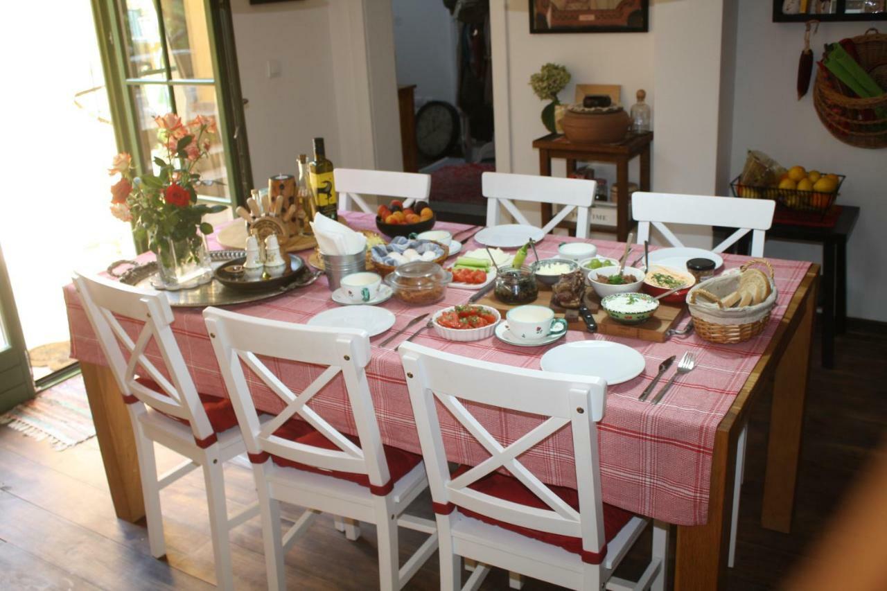 Guesthouse Silvani Kruševac エクステリア 写真