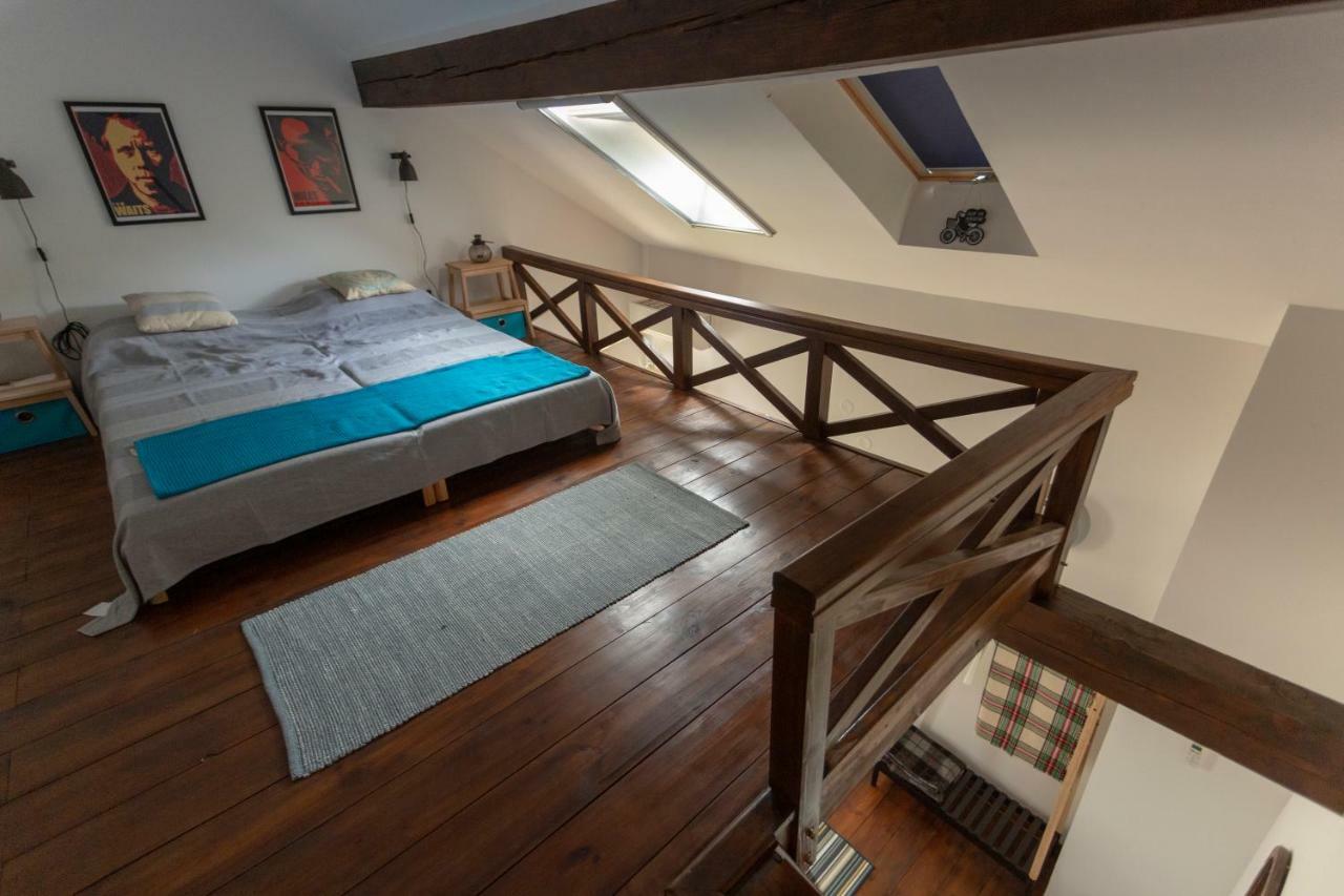 Guesthouse Silvani Kruševac エクステリア 写真