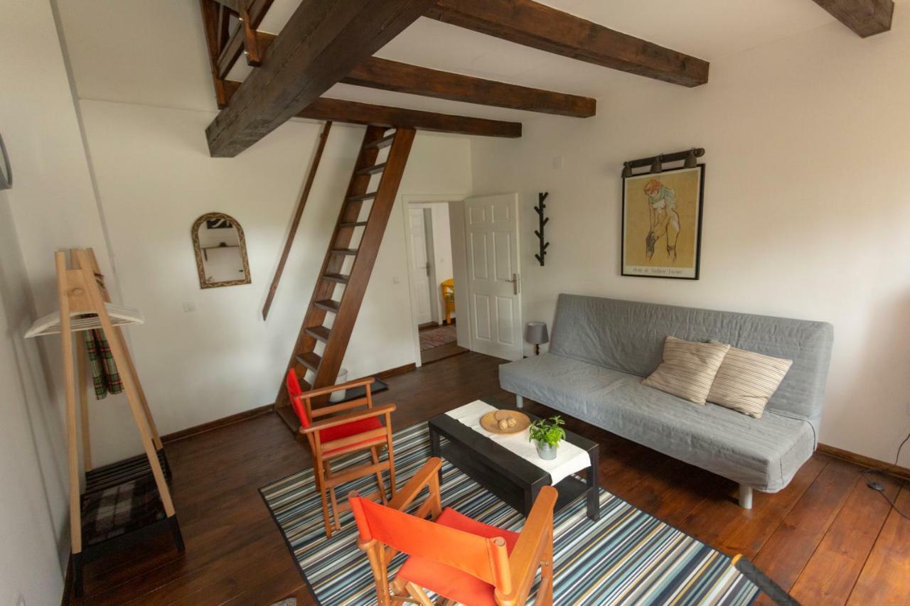 Guesthouse Silvani Kruševac エクステリア 写真